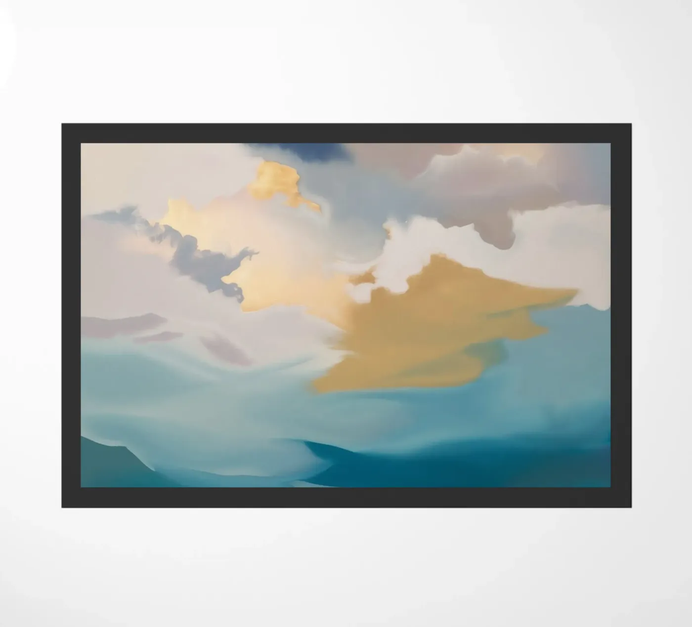 Sky Swell Peace zerbino da Monarch Arc