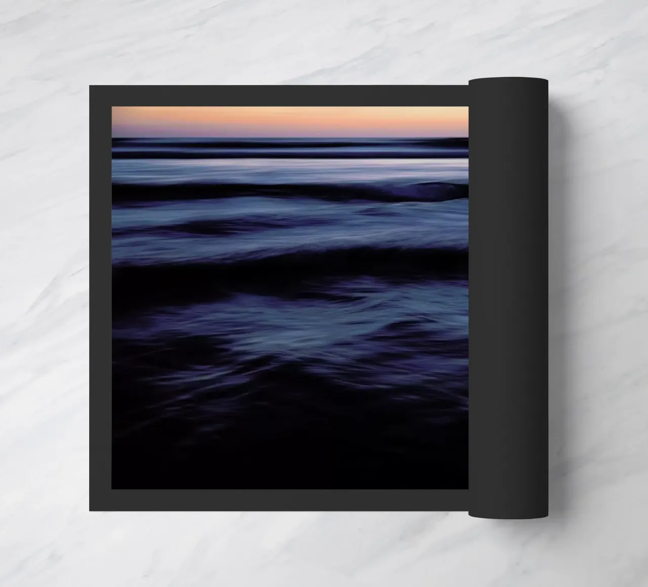 The Uniqueness Of Waves Xxxv zerbino da Tal Paz-Fridman