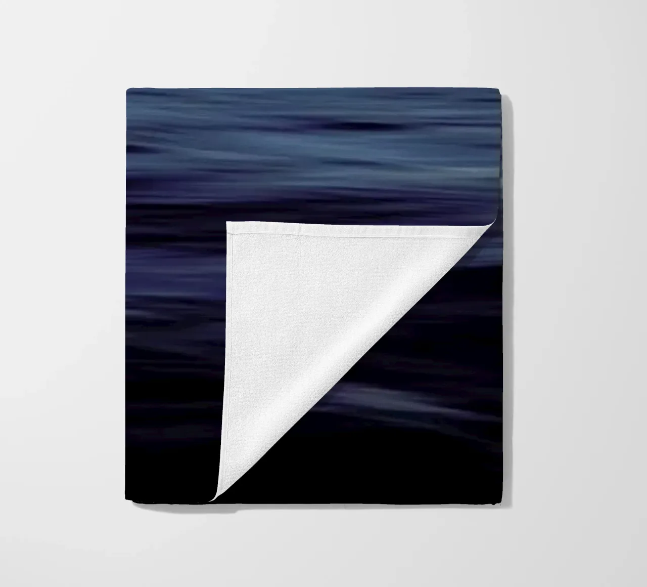 The Uniqueness Of Waves Xxxv telo mare da Tal Paz-Fridman