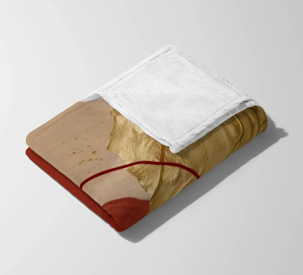 Linea Crimson Fold coperta in pile da Monarch Arc