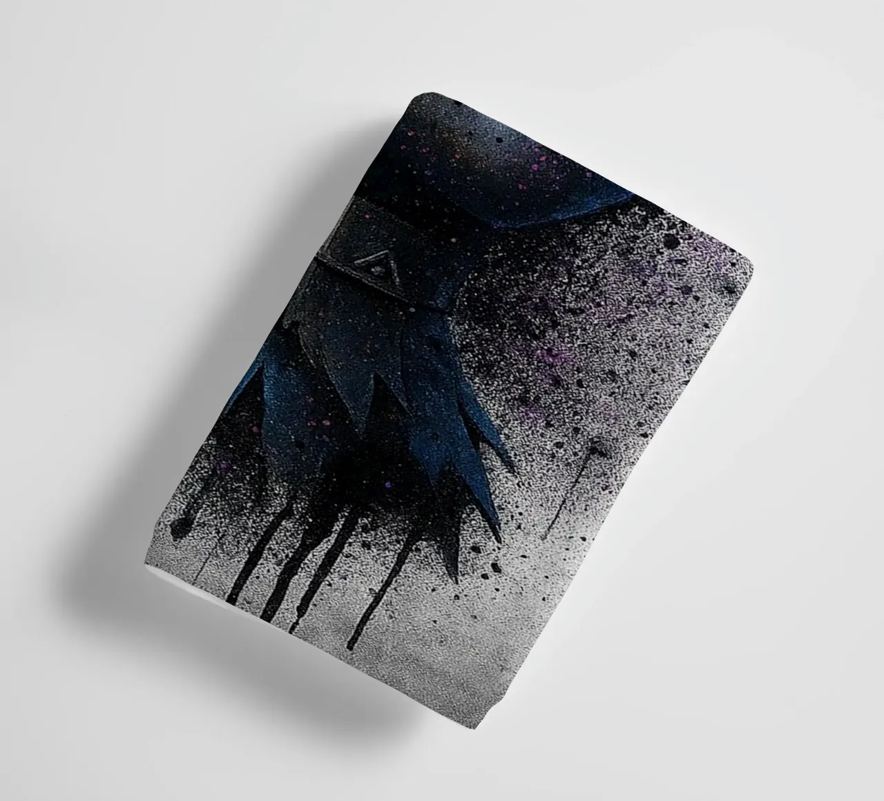Raven Fortnite asciugamano da bagno da FreeArtStudio
