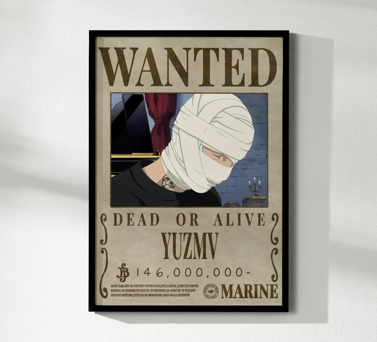 Cercasi Yuzma poster da Green