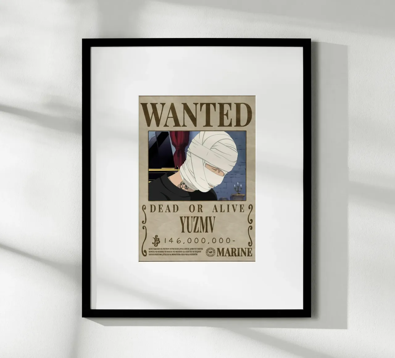 Cercasi Yuzma poster da Green