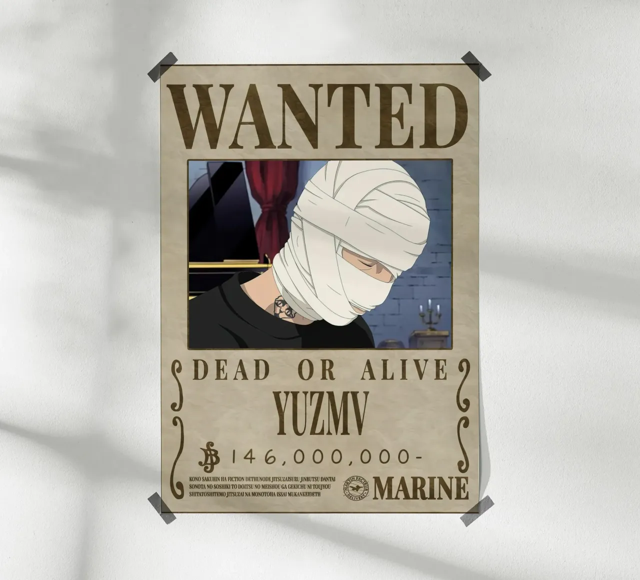 Cercasi Yuzma poster da Green