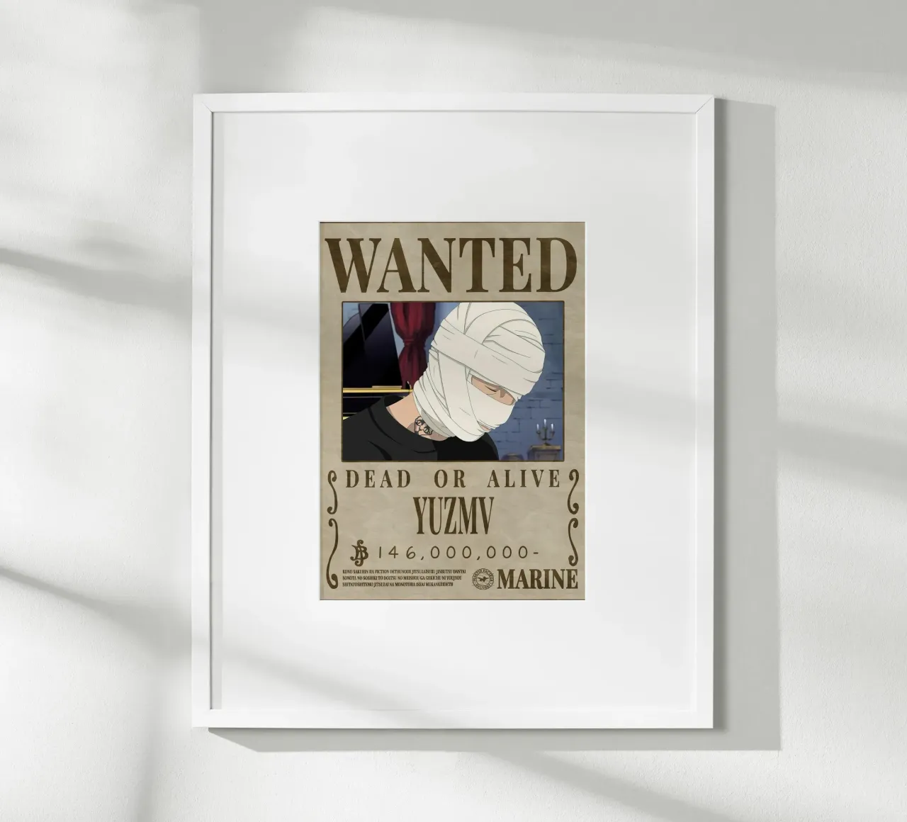Cercasi Yuzma poster da Green