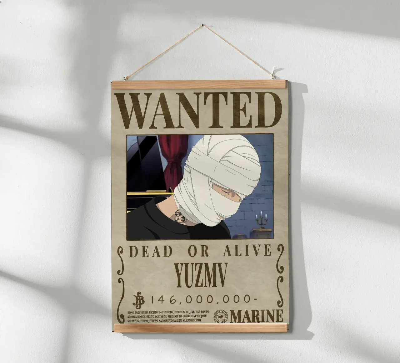 Cercasi Yuzma poster da Green
