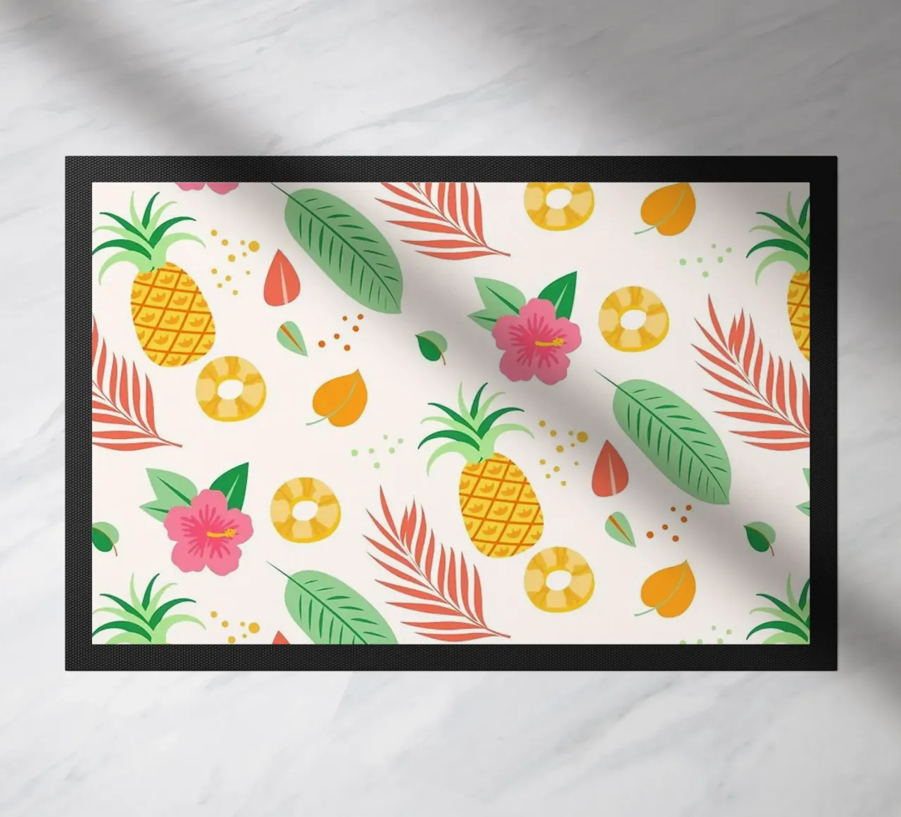 ibisco zerbino da Luke Yaeger