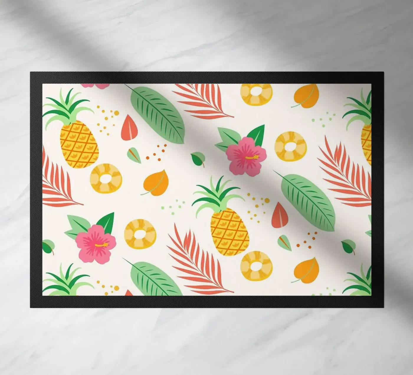 ibisco zerbino da Luke Yaeger