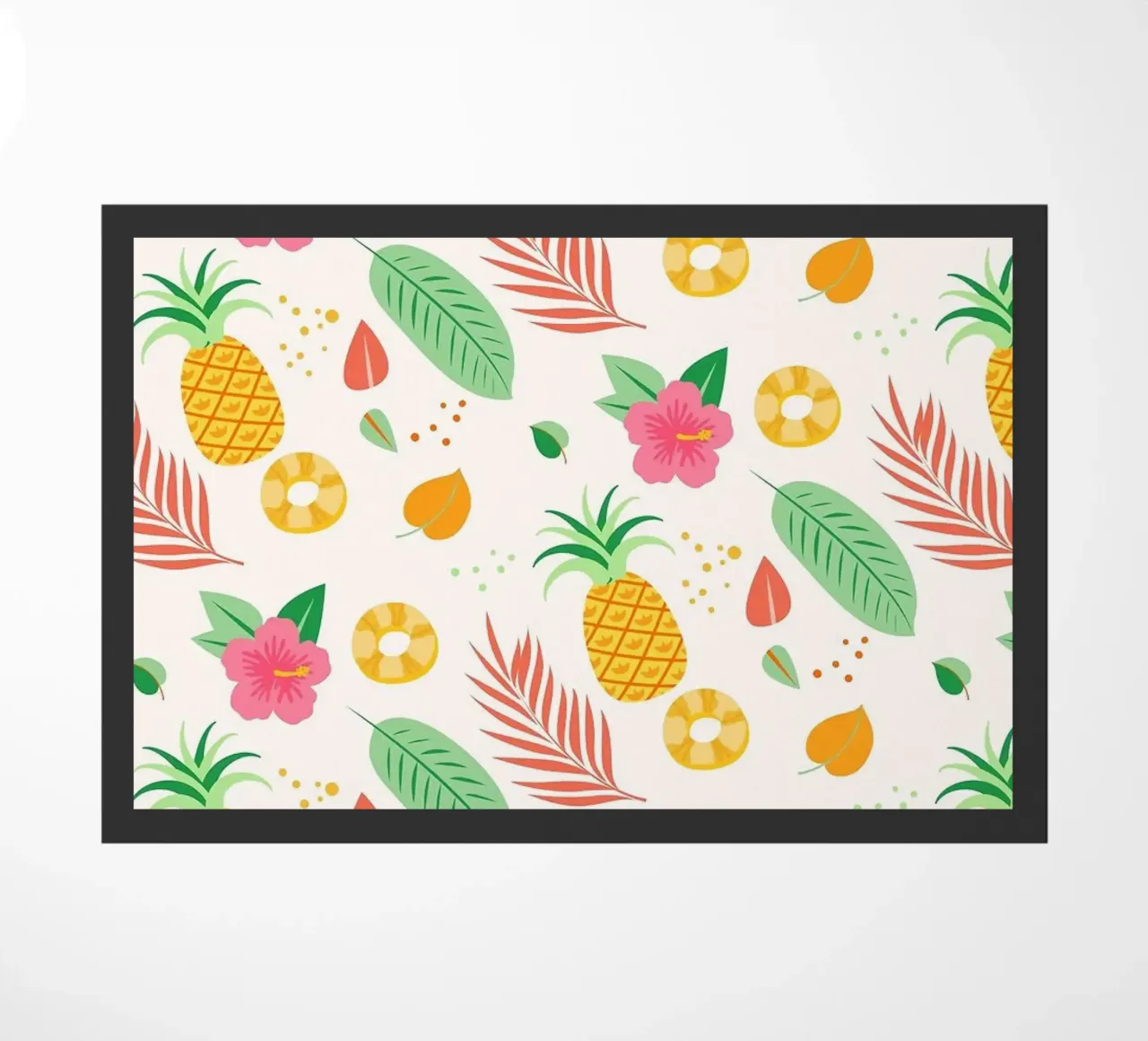 ibisco zerbino da Luke Yaeger