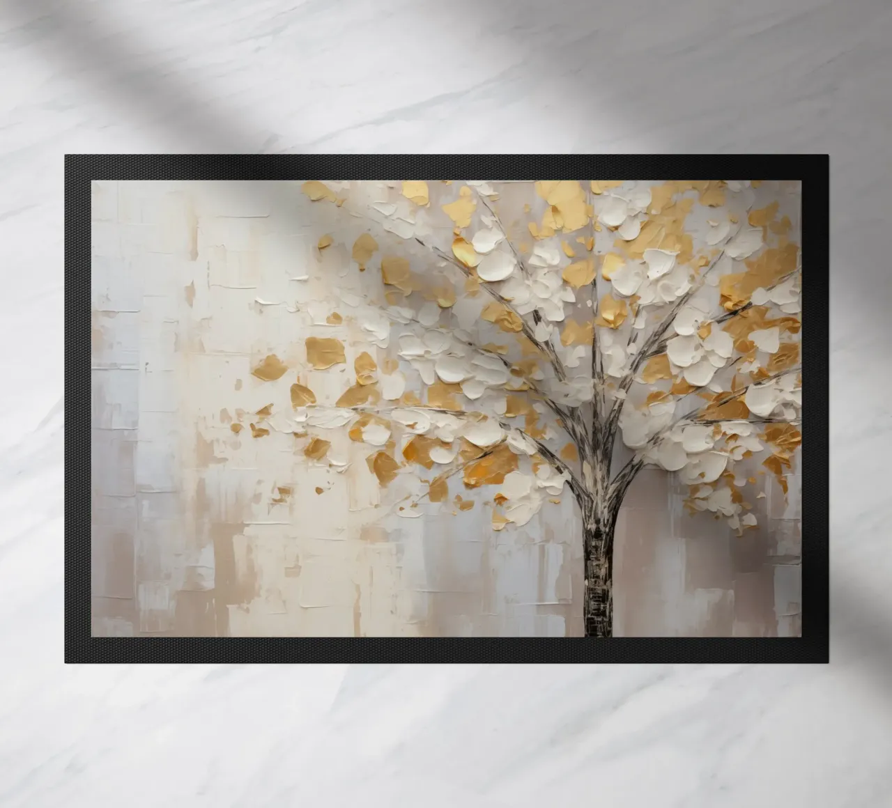 L'albero d'oro zerbino da Imagine