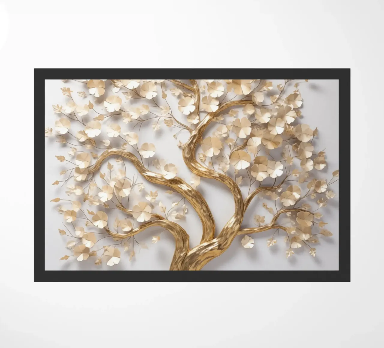 L'albero d'oro zerbino da Imagine