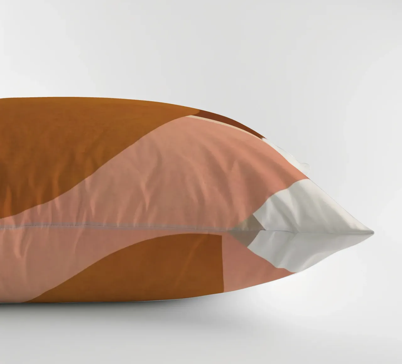 Abstract Stack III cuscino da Flow Line