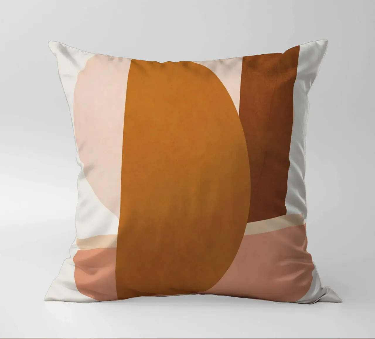 Abstract Stack III cuscino da Flow Line