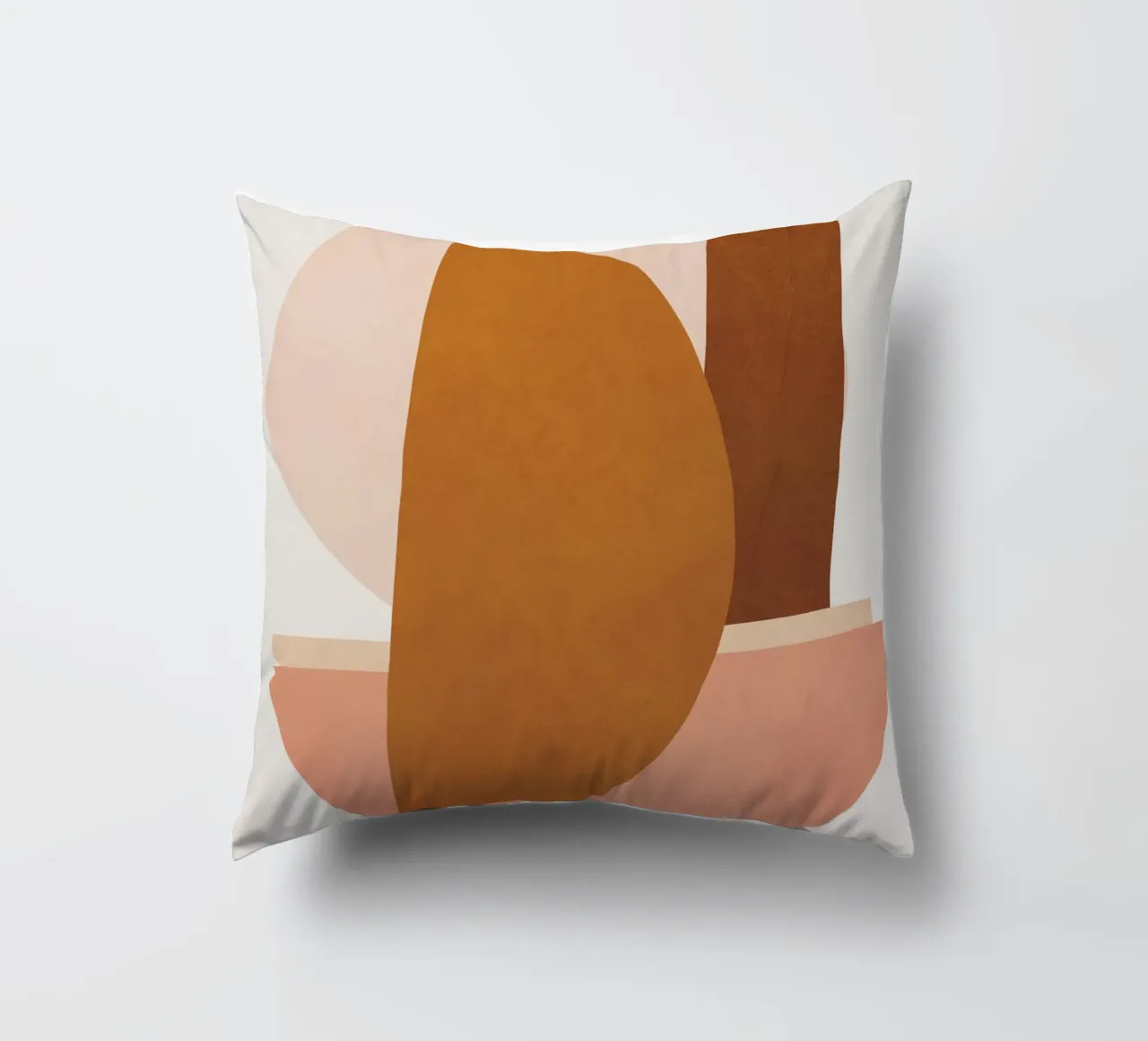 Abstract Stack III cuscino da Flow Line