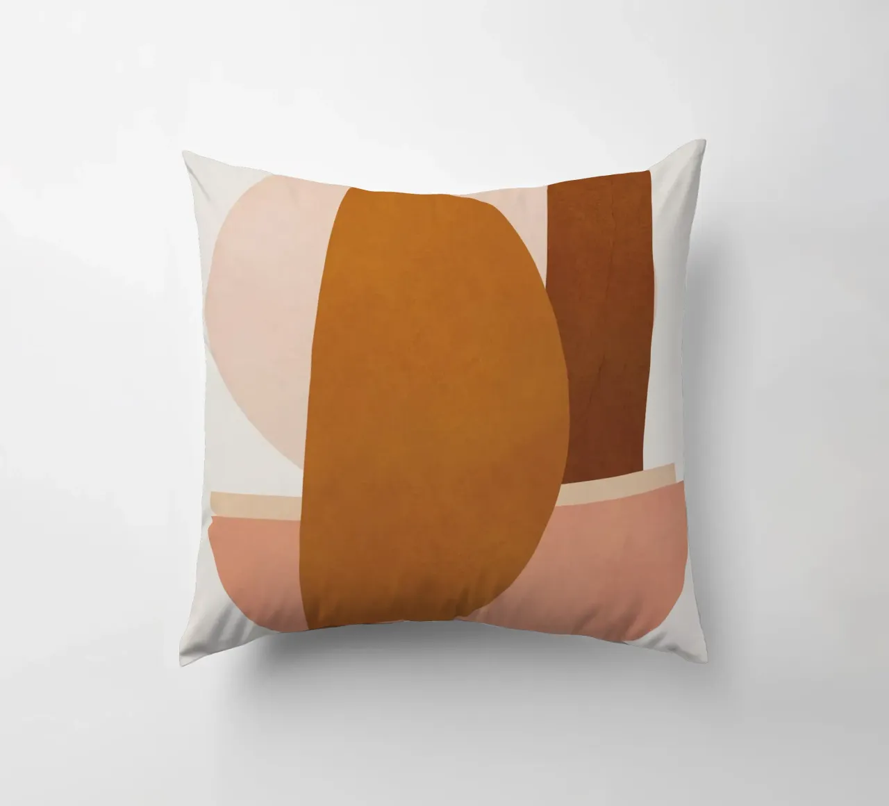 Abstract Stack III cuscino da Flow Line