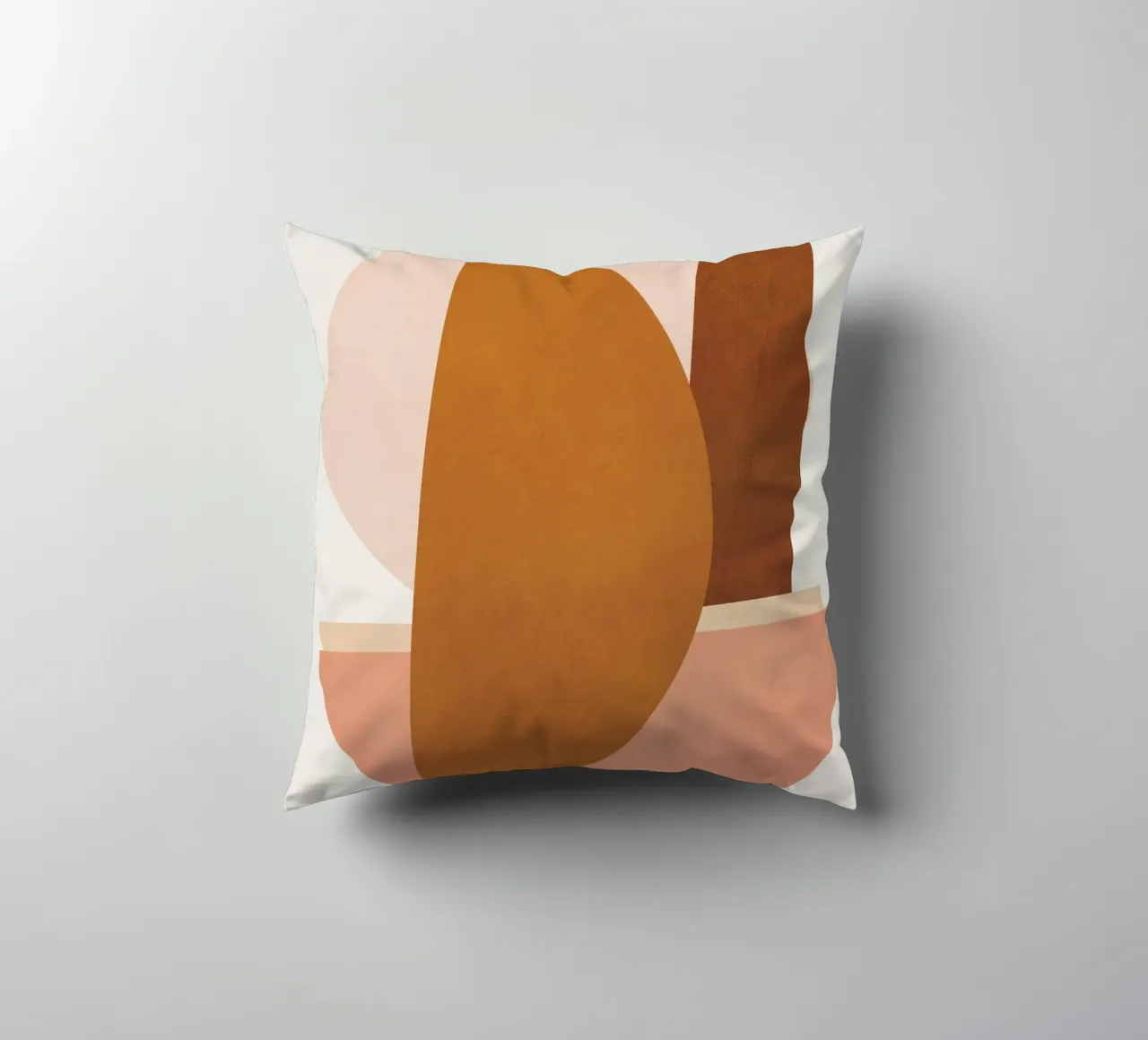 Abstract Stack III cuscino da Flow Line