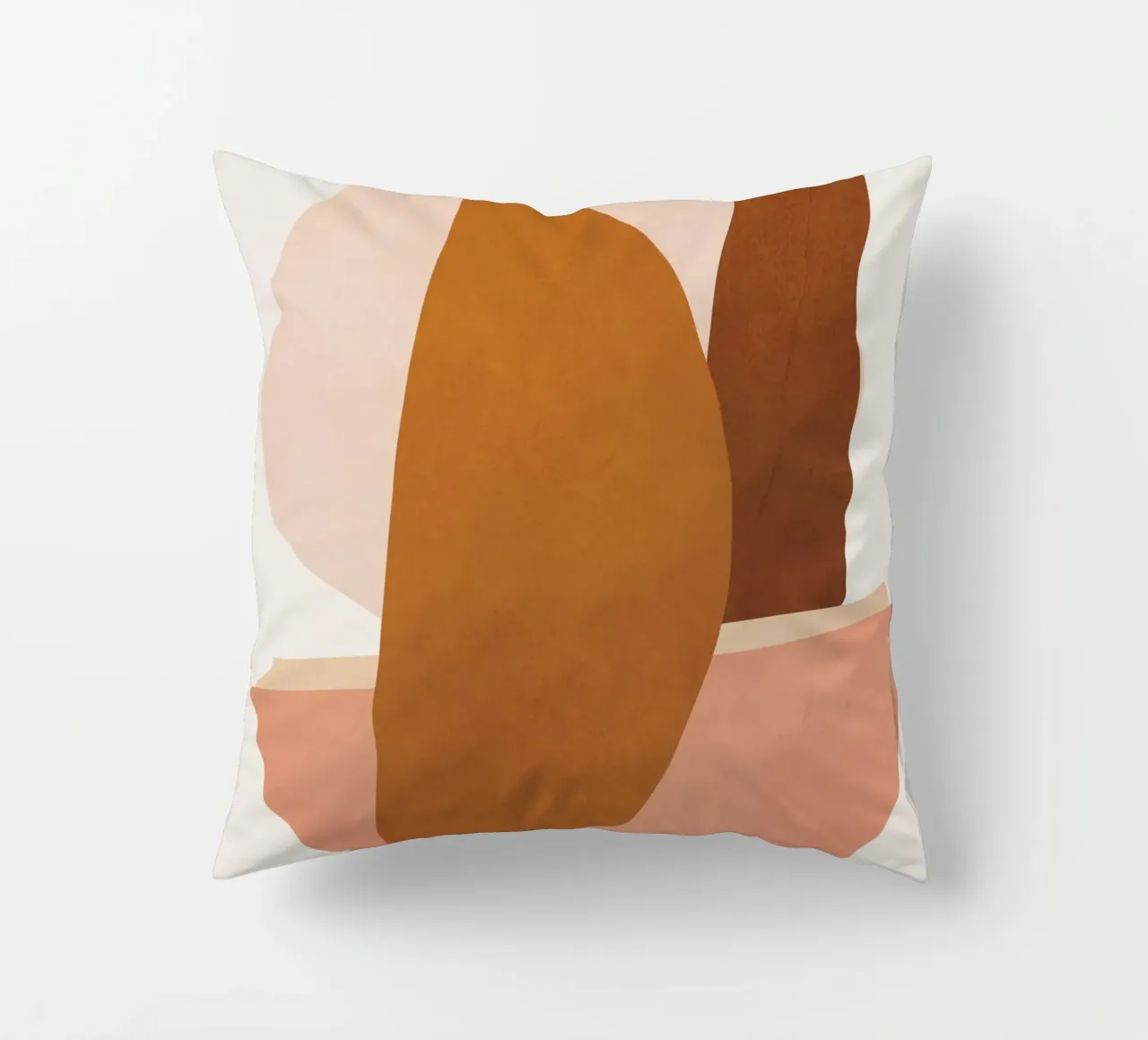 Abstract Stack III cuscino da Flow Line