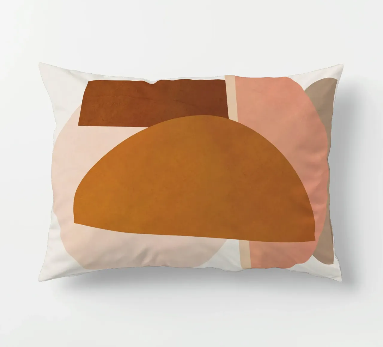 Abstract Stack III cuscino da Flow Line