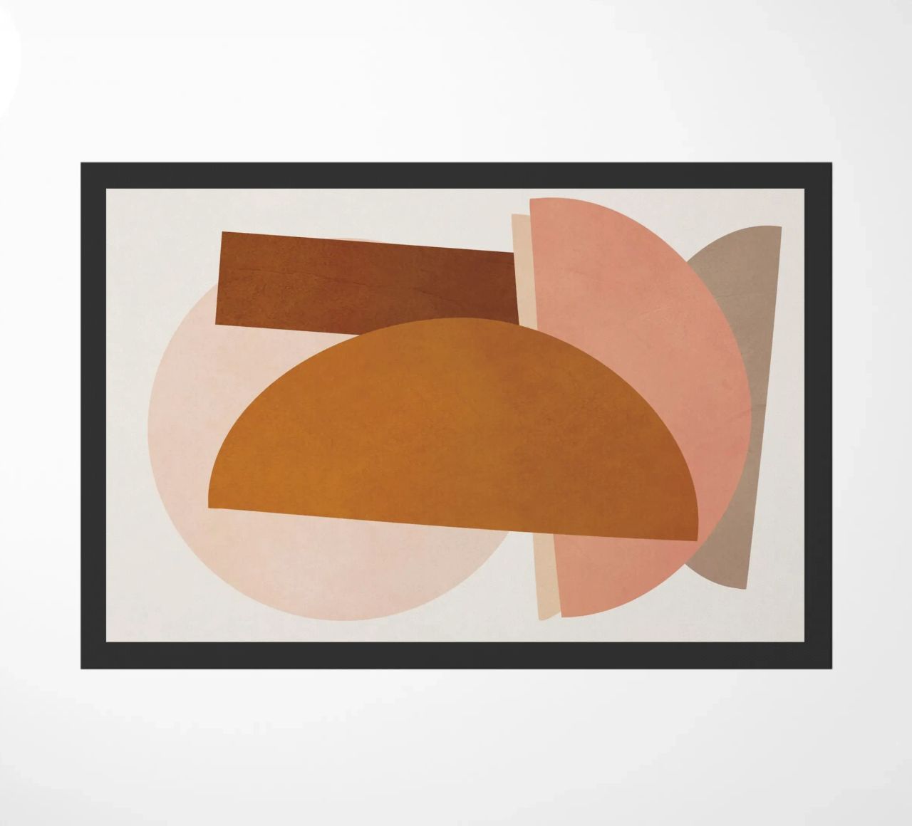 Abstract Stack III zerbino da Flow Line