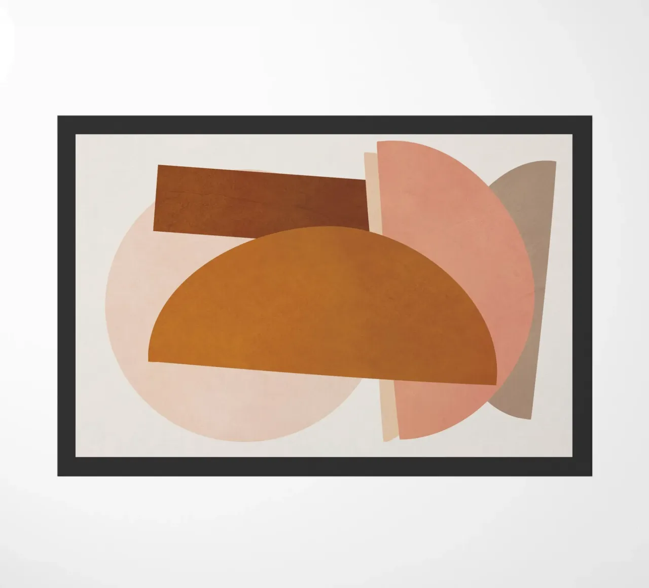 Abstract Stack III zerbino da Flow Line