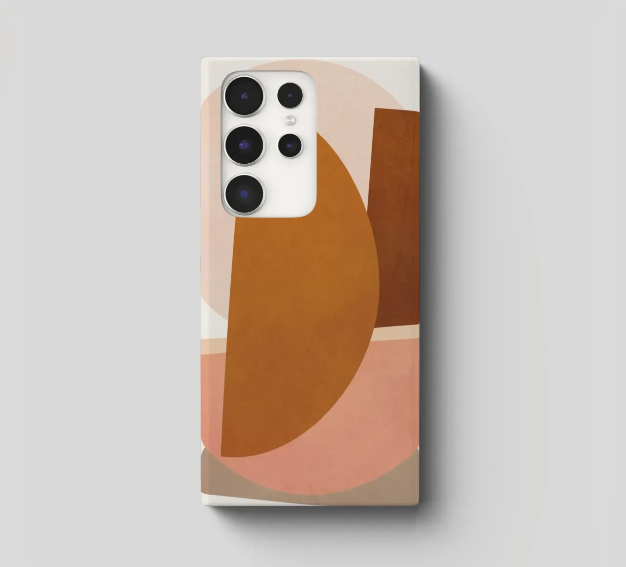 Abstract Stack III cover samsung da Flow Line