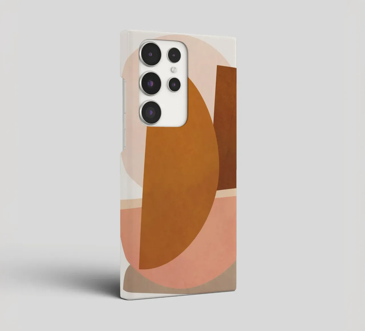 Abstract Stack III cover samsung da Flow Line