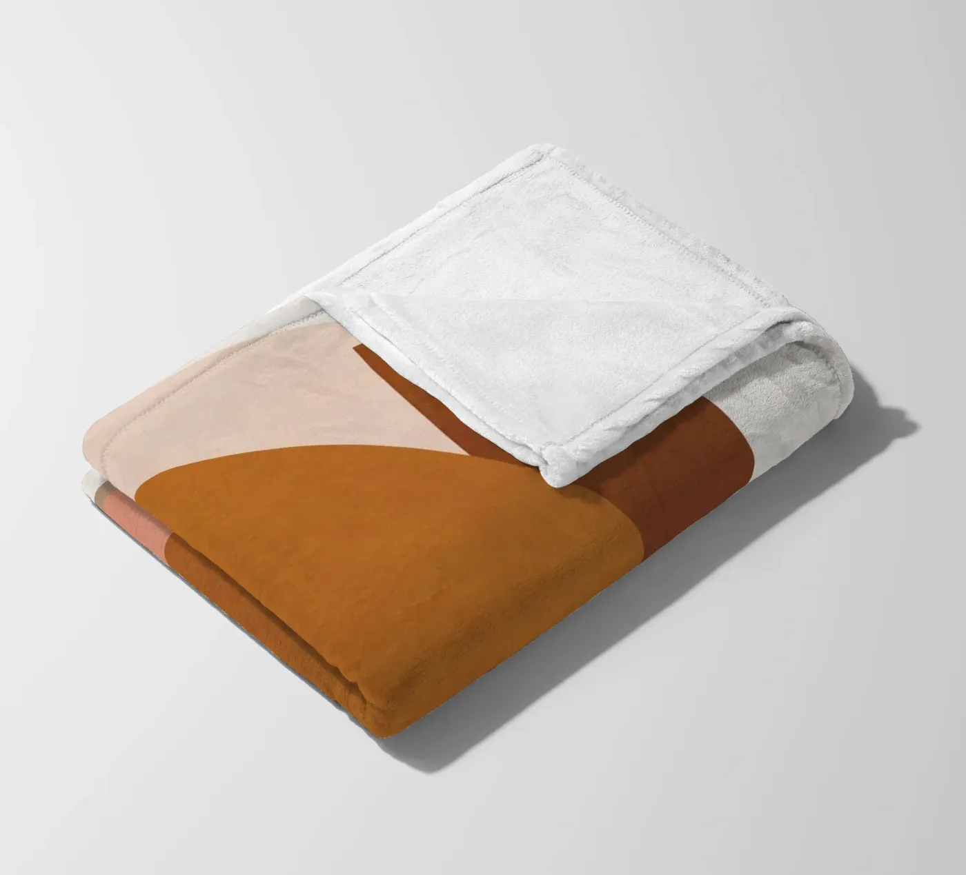 Abstract Stack III coperta in pile da Flow Line