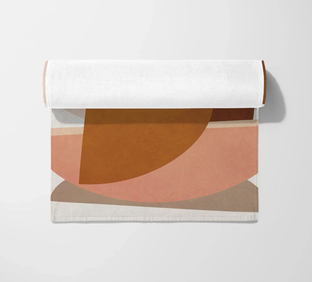 Abstract Stack III telo mare da Flow Line