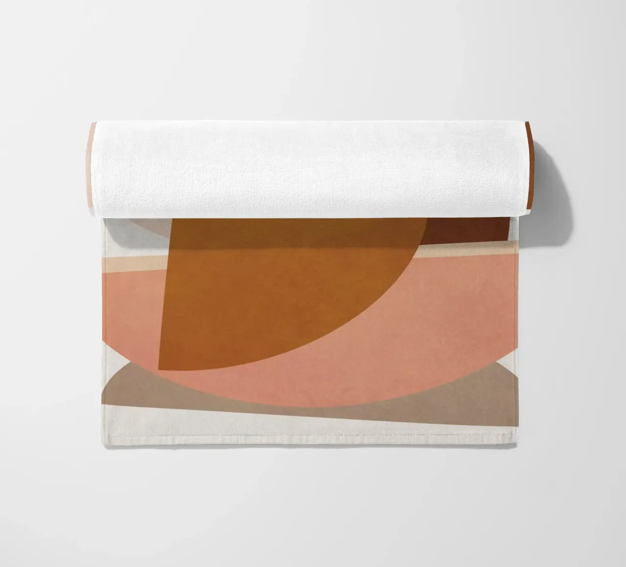 Abstract Stack III telo mare da Flow Line