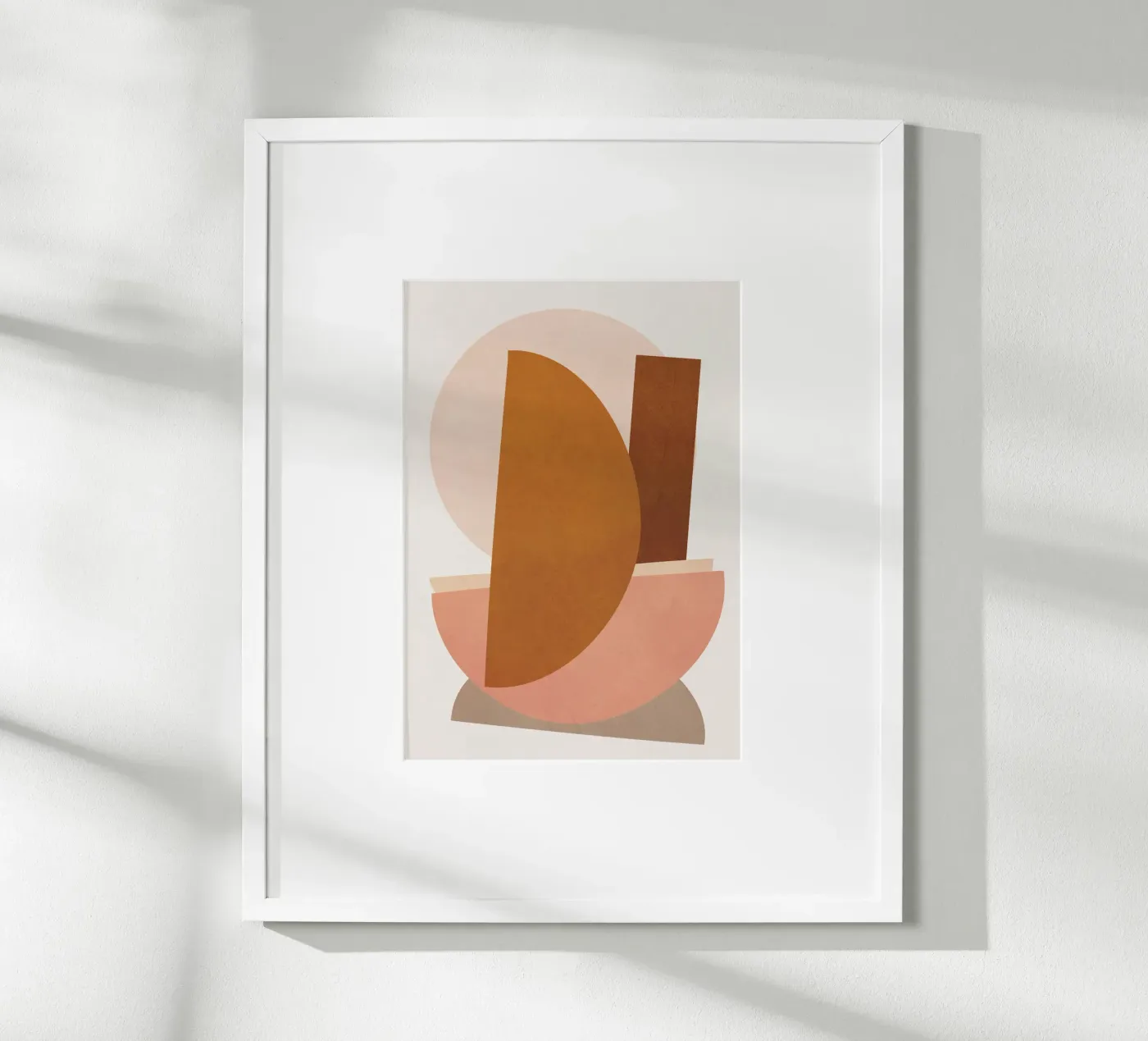 Abstract Stack III poster da Flow Line