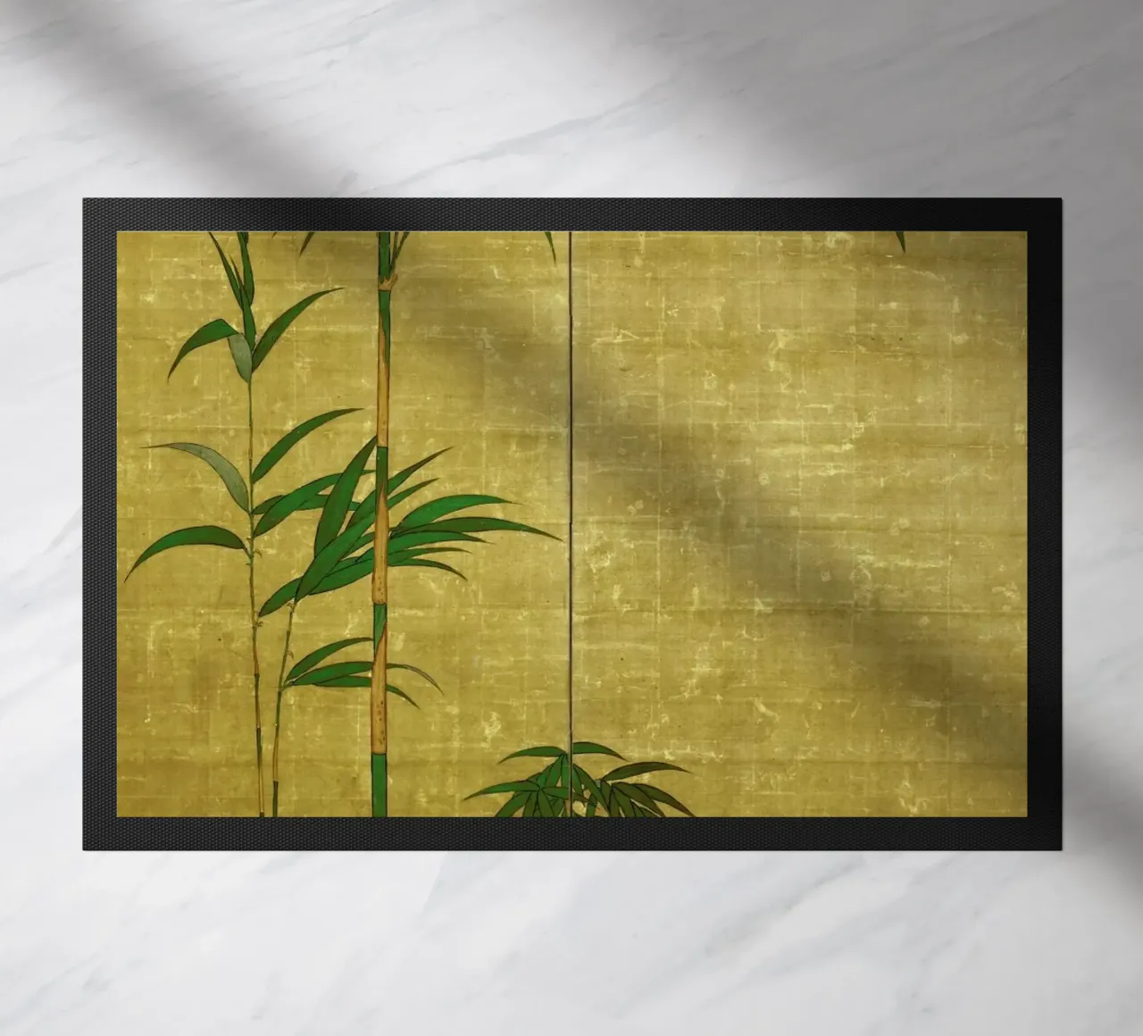 Take (Bamboo) zerbino da ARTOTHEK