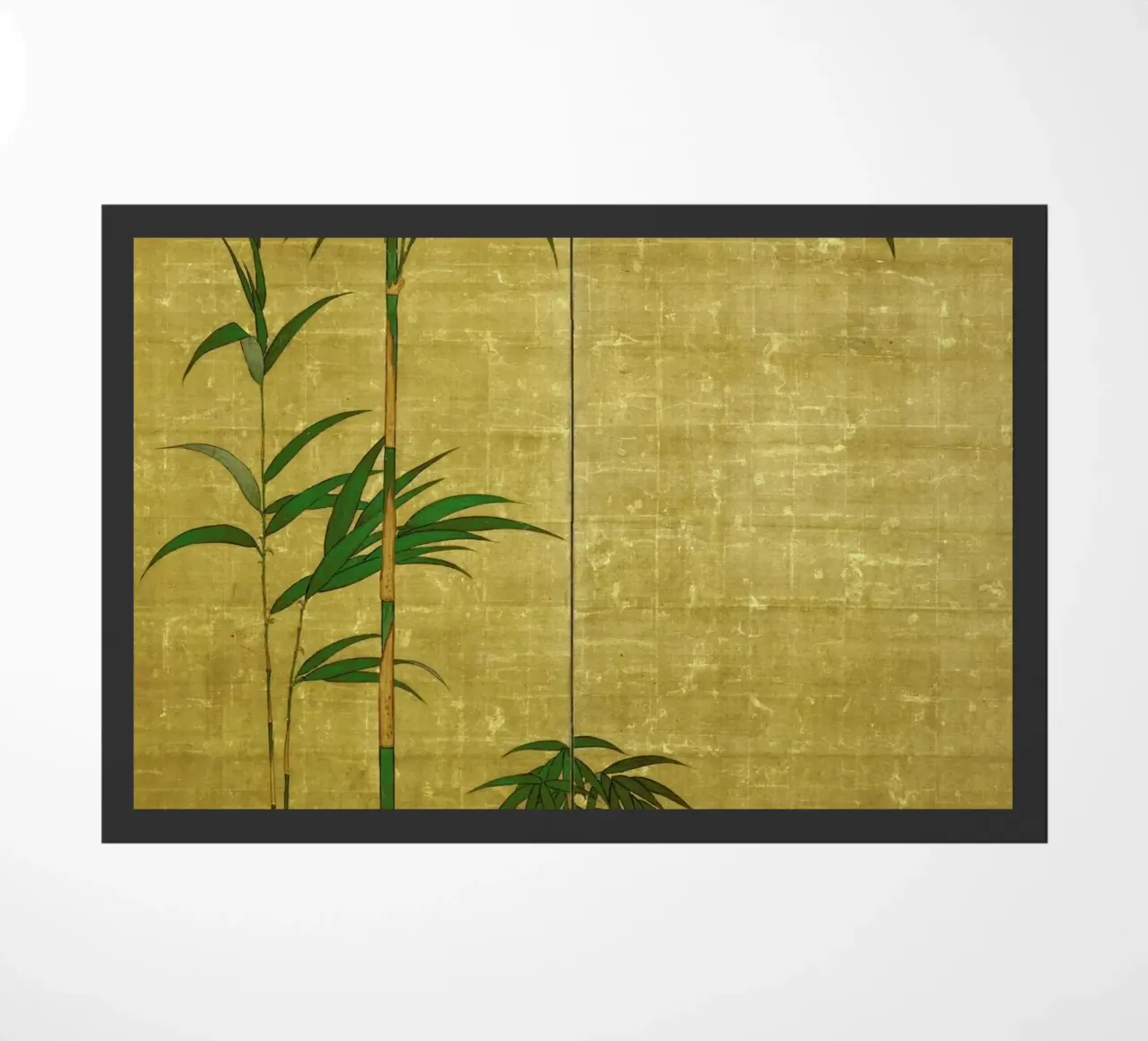Take (Bamboo) zerbino da ARTOTHEK