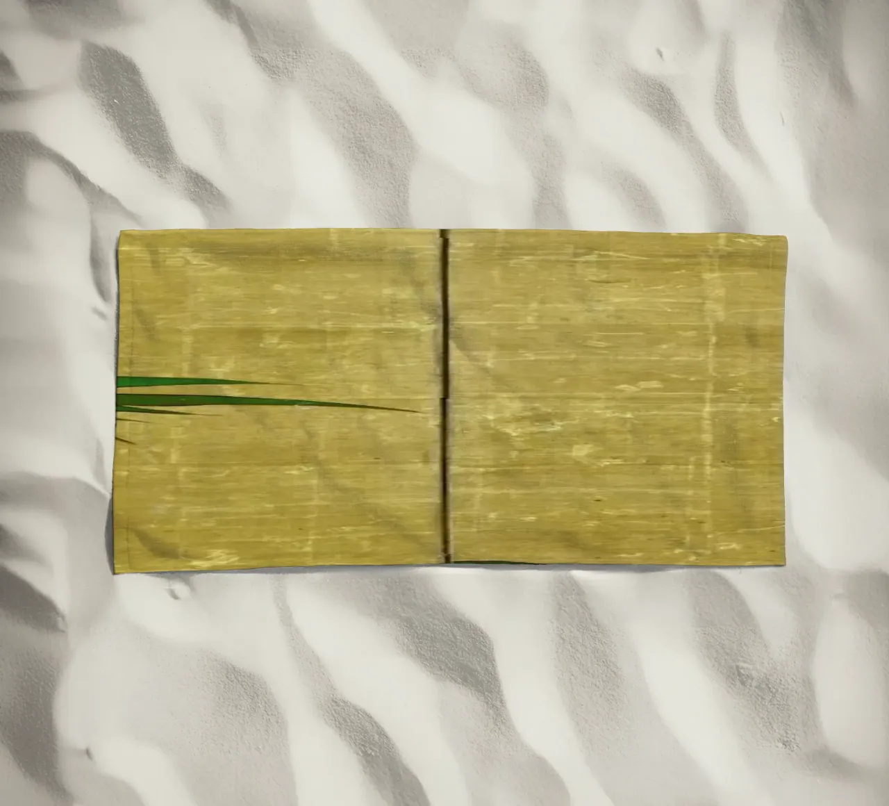Take (Bamboo) telo mare da ARTOTHEK