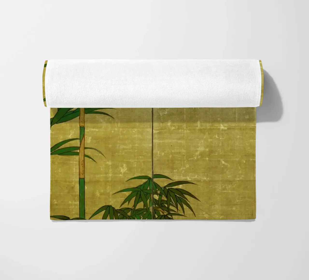 Take (Bamboo) telo mare da ARTOTHEK