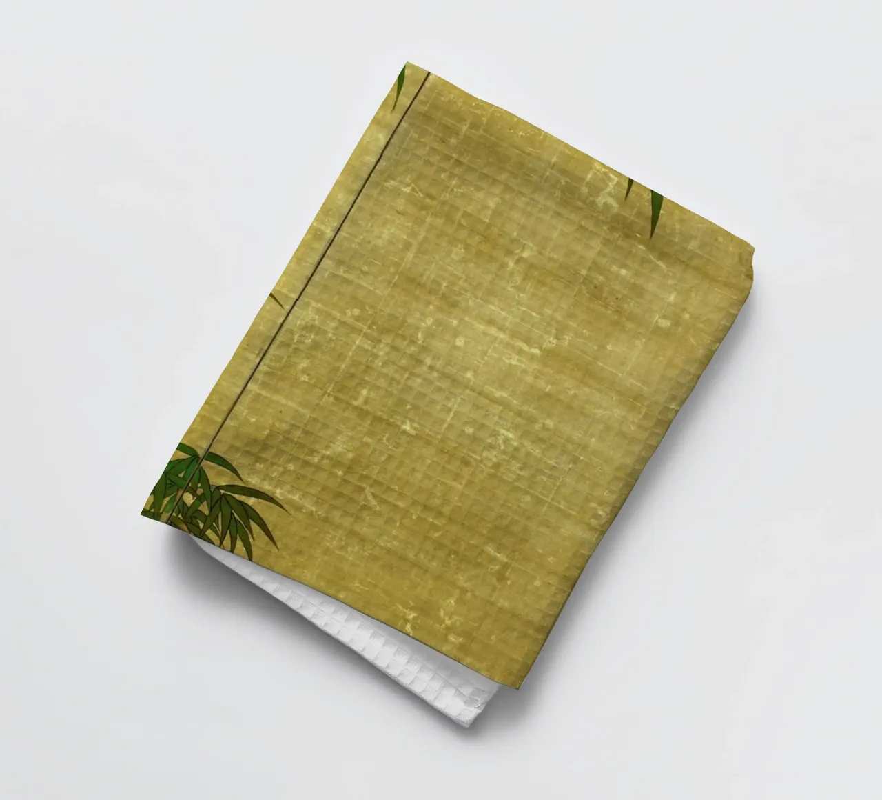 Take (Bamboo) canovaccio da cucina da ARTOTHEK