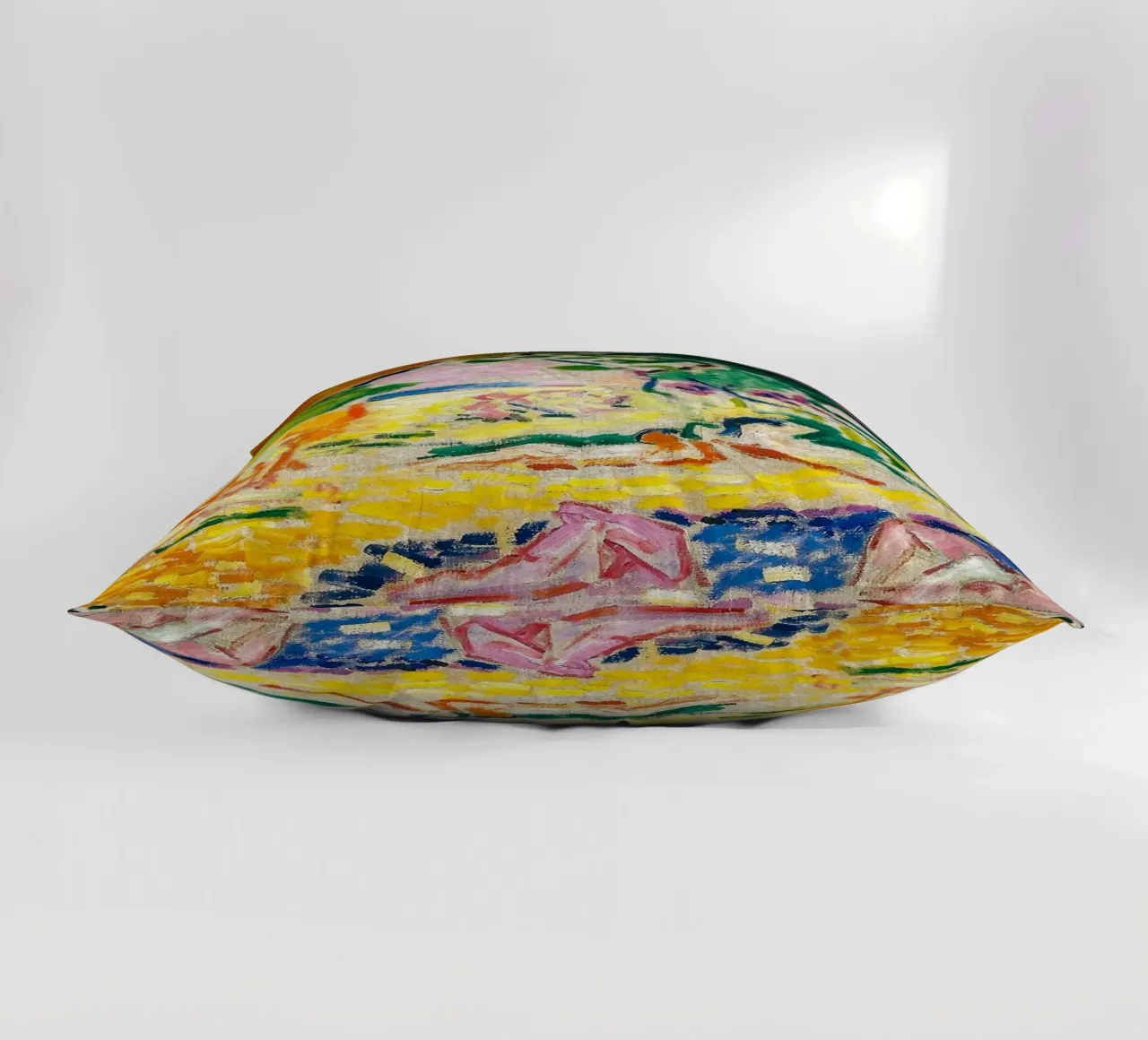 Matisse - La gioia di vivere cuscino da MinaHome