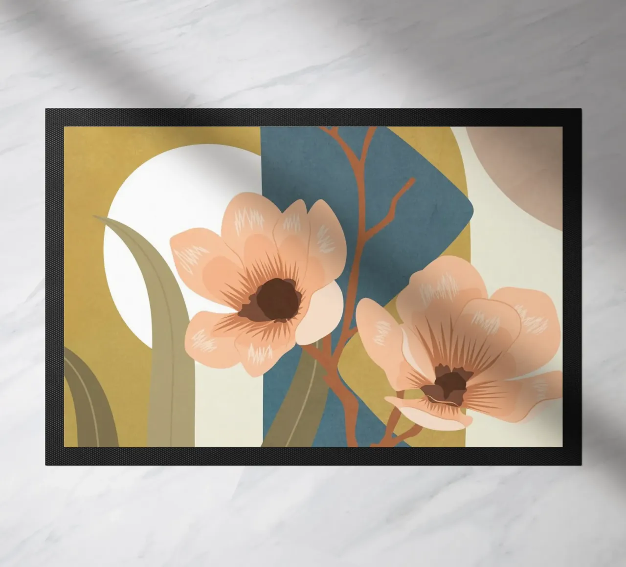 Elegant Shapes 1 zerbino da cityart