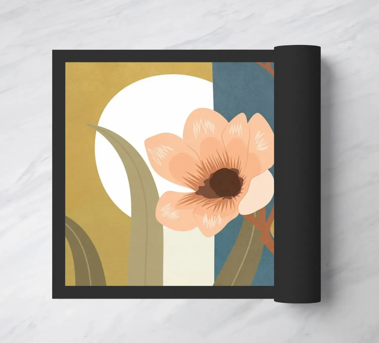 Elegant Shapes 1 zerbino da cityart