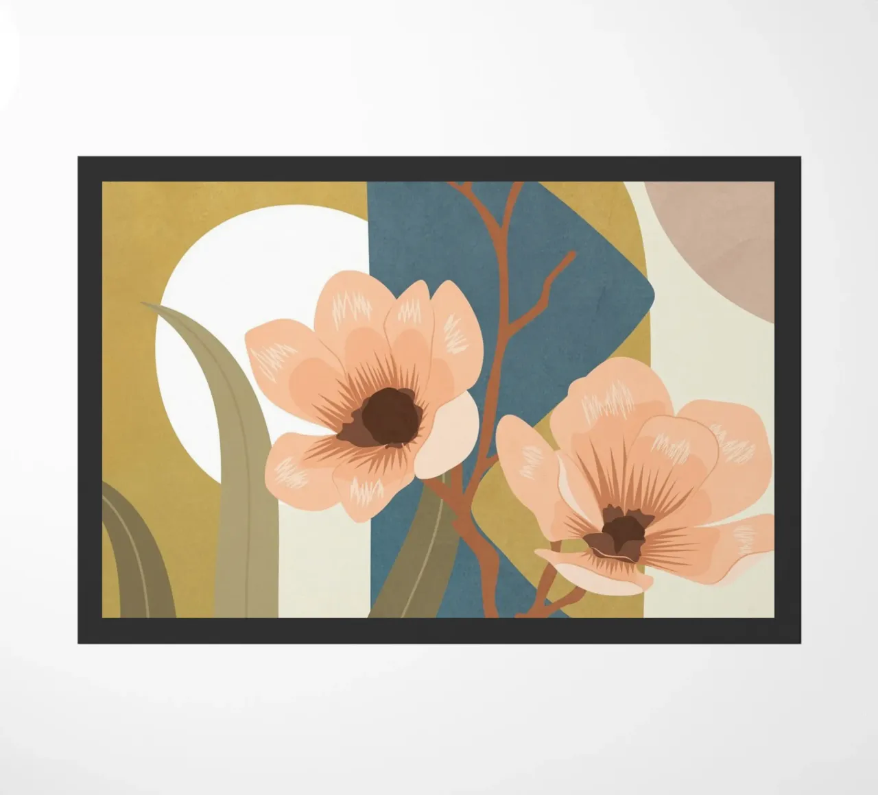 Elegant Shapes 1 zerbino da cityart