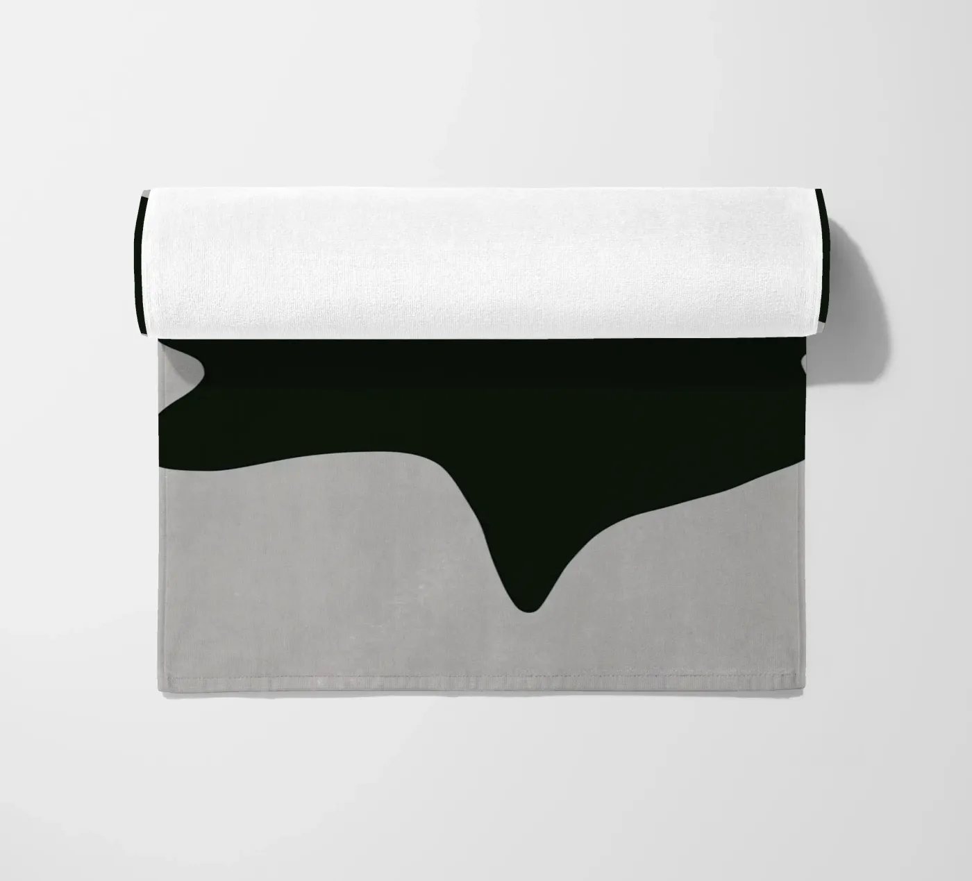 Black composition 07 telo mare da Little Dean