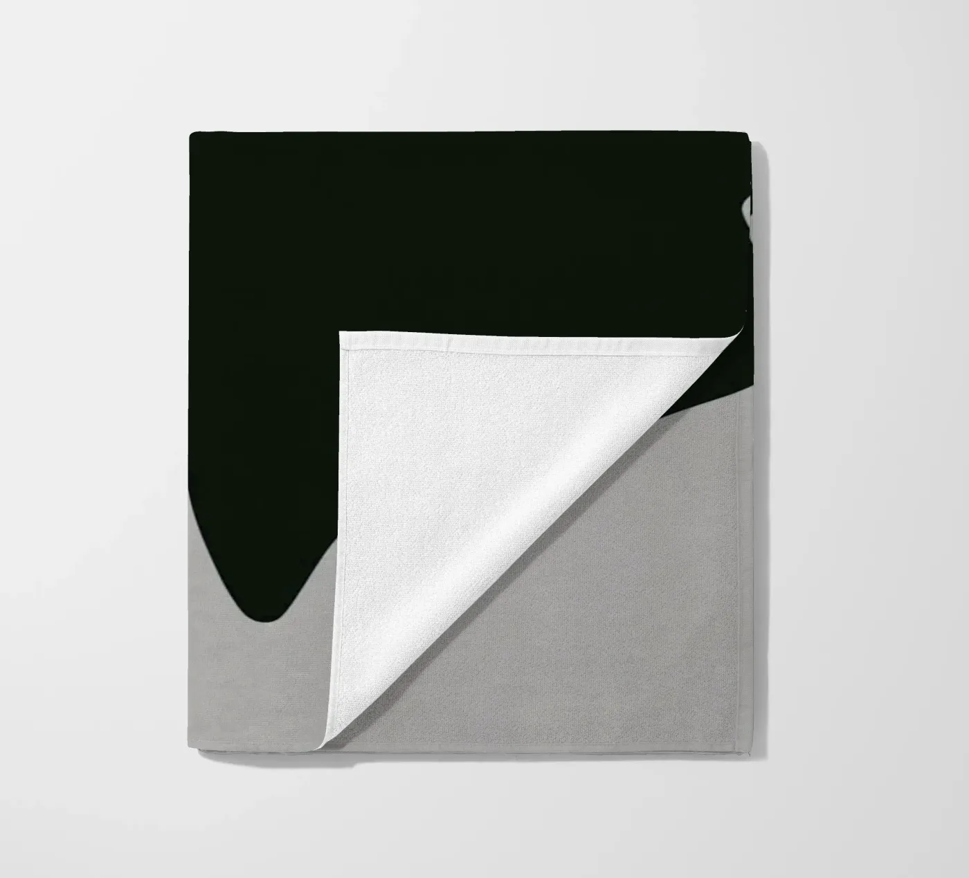 Black composition 07 telo mare da Little Dean