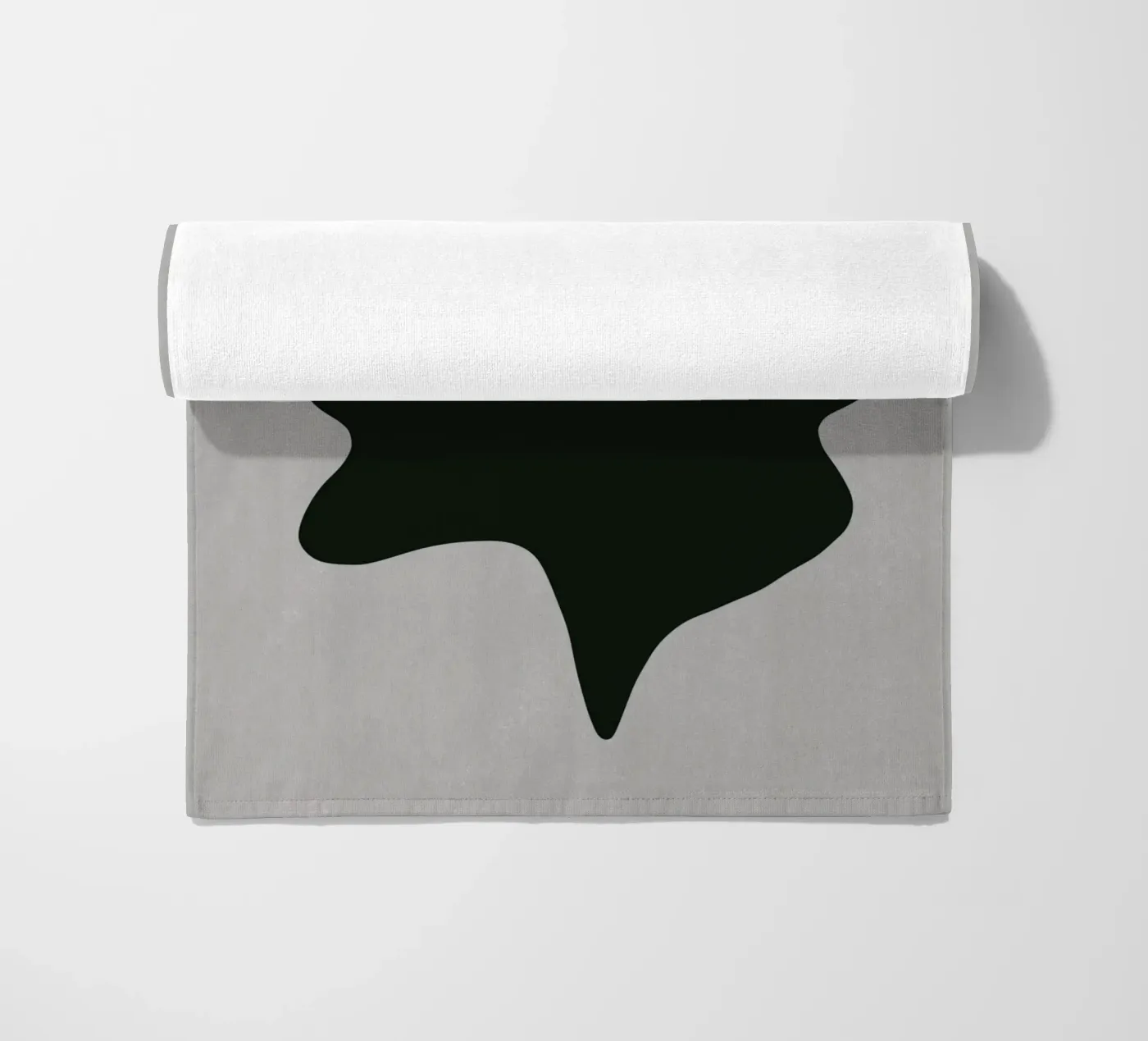 Black composition 07 telo mare da Little Dean