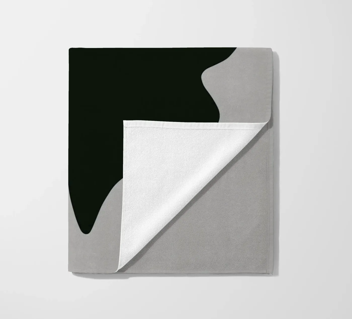 Black composition 07 telo mare da Little Dean