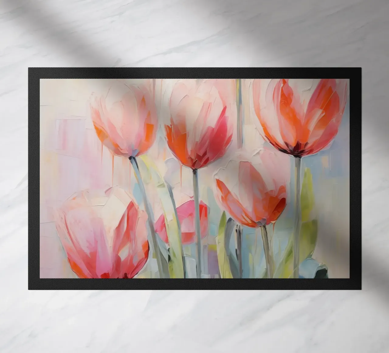 Tulipani zerbino da Imagine