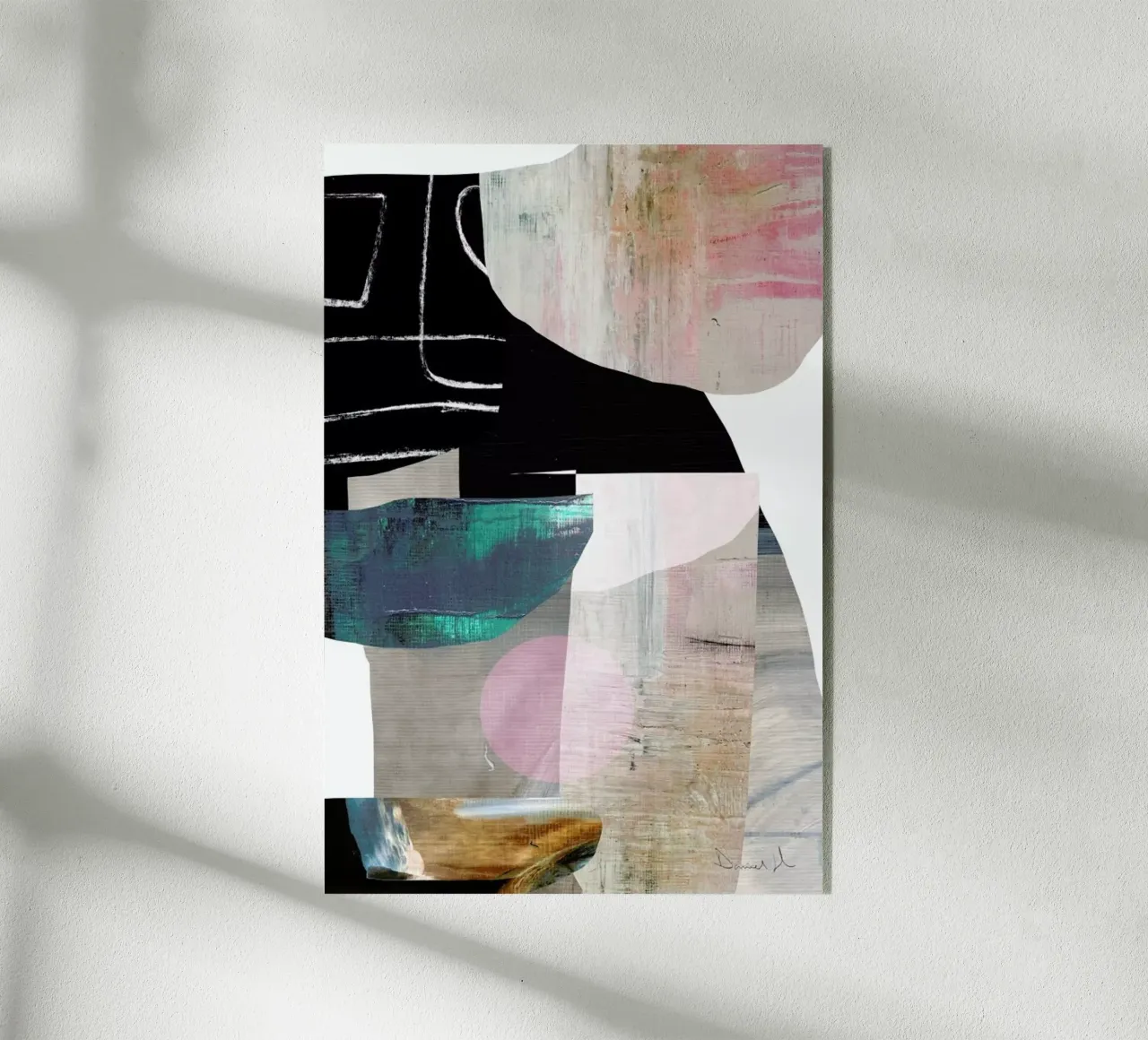 Spirit plexiglass da Dan Hobday