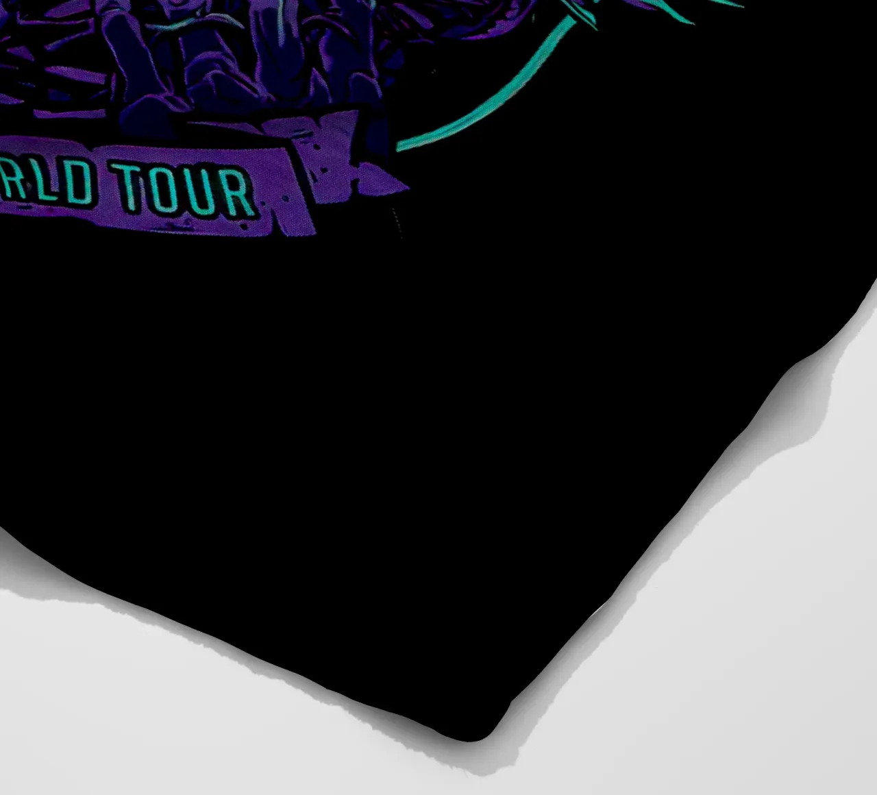 Sum 41 Order In Decline V1 coperta in pile da lindacleveland