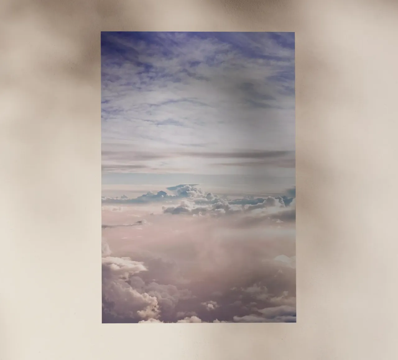 Lost in Clouds pellicola backlit da EyeEm Mobile GmbH