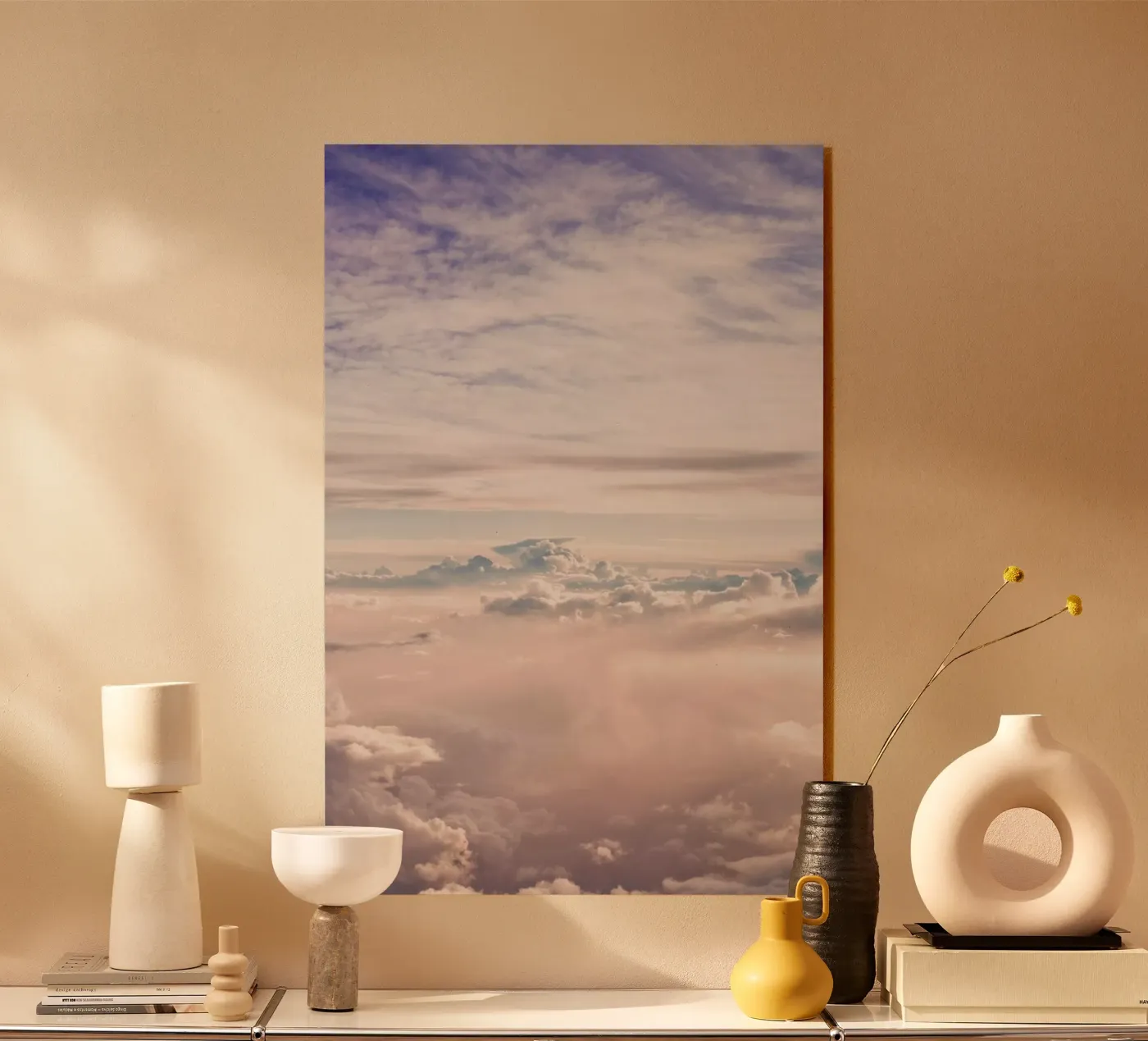 Lost in Clouds plexiglas de EyeEm Mobile GmbH