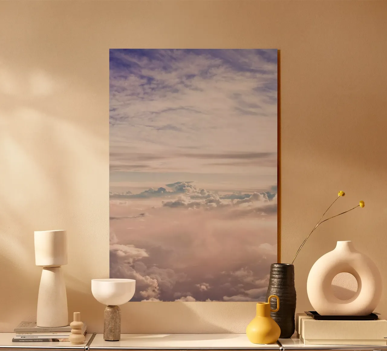 Lost in Clouds plexiglass da EyeEm Mobile GmbH