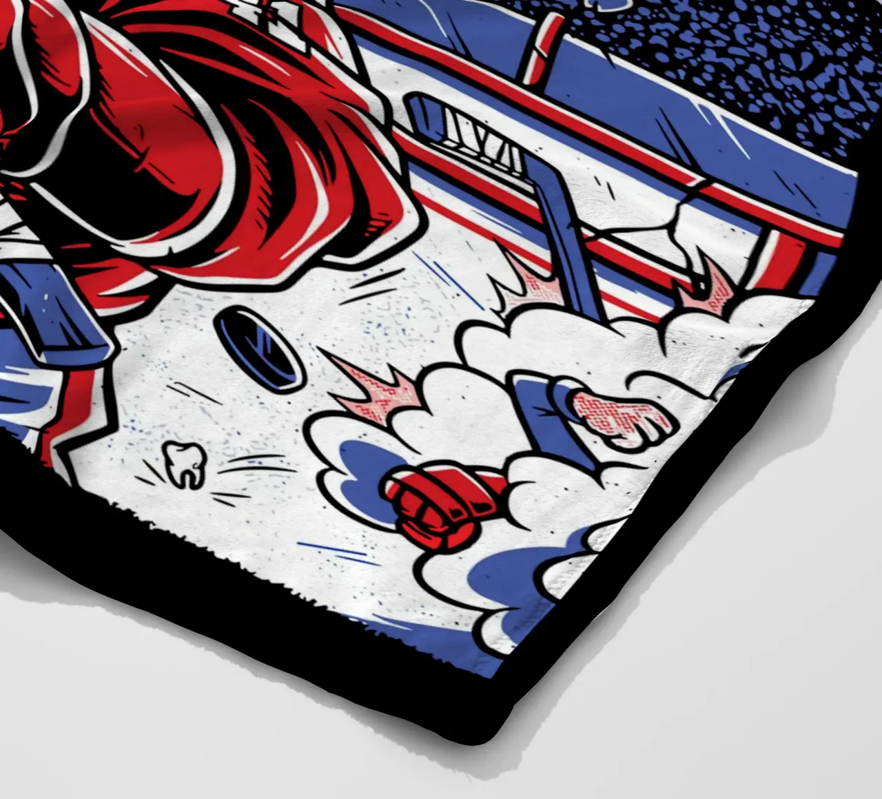 Sum 41 The Setting V3 coperta in pile da lindacleveland